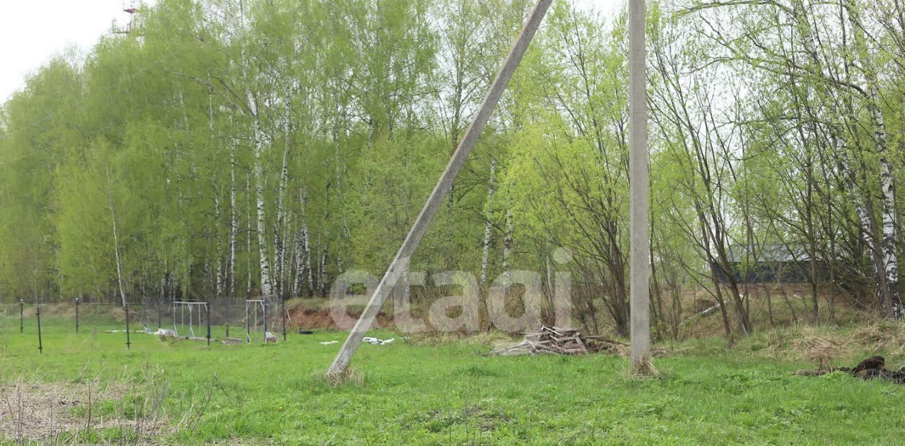 земля р-н Веневский д Дедиловские Выселки Центральное муниципальное образование фото 6