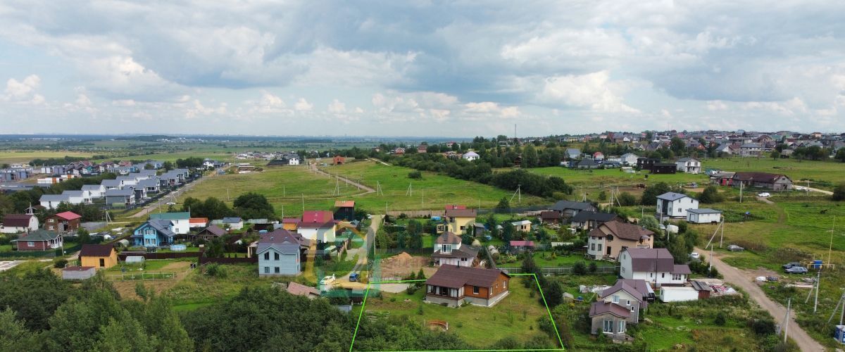 дом р-н Ломоносовский д Алакюля Аннинское городское поселение фото 2