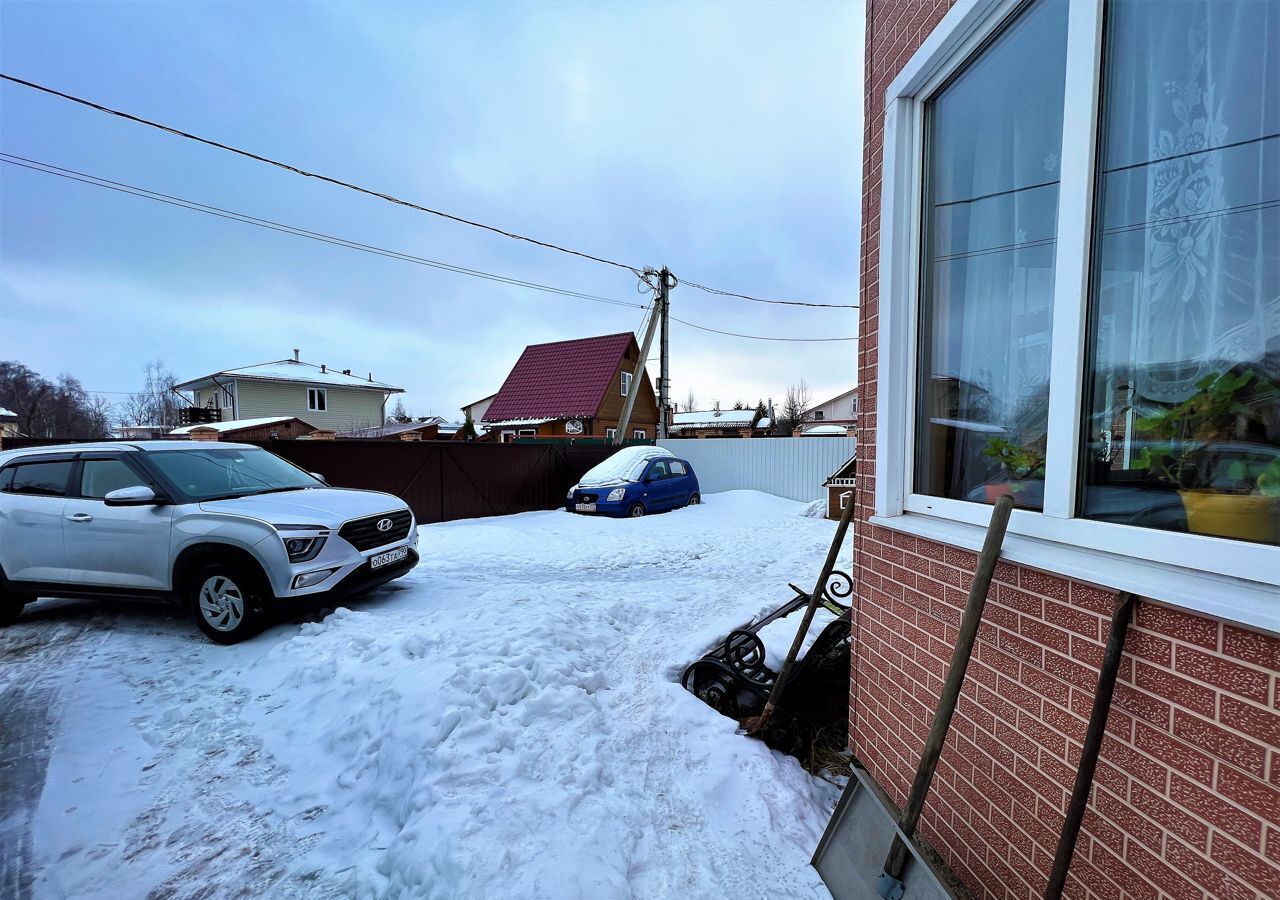 дом городской округ Ленинский п Мещерино снт МКГЗ-Мещерино 11 км, 50, Видное, Новокаширское шоссе фото 6