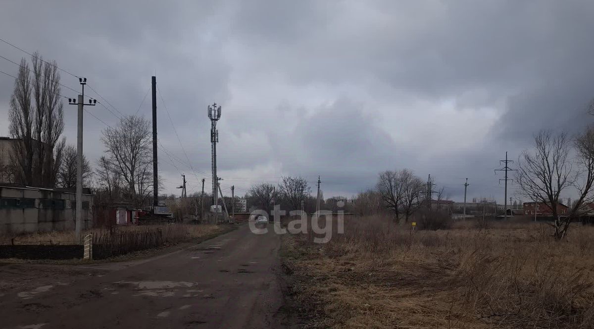 земля р-н Балашовский с Хоперское пер Пригородный Хоперское муниципальное образование фото 10