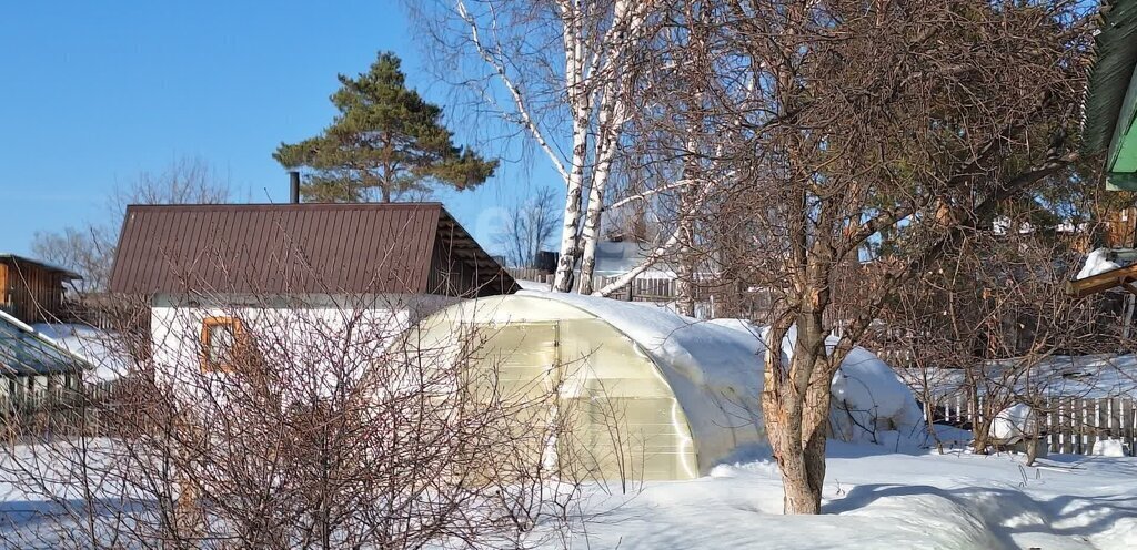 дом р-н Пригородный п Новоасбест ул Мира фото 12