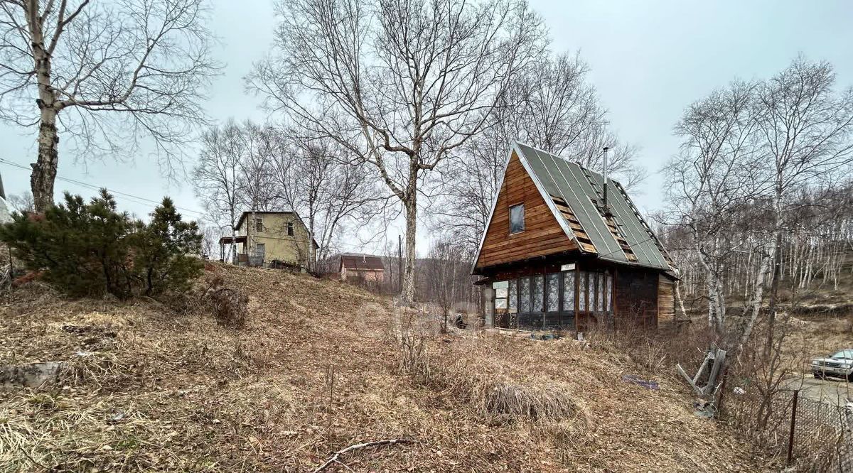 дом р-н Елизовский г Елизово Дружба Предприятия Гортеплосеть и Горводоканал СНТ фото 10