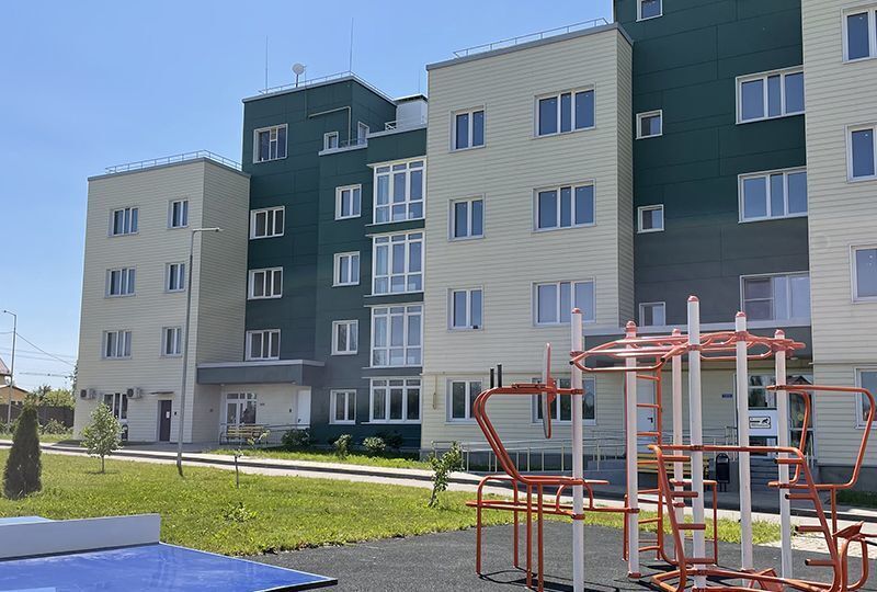 квартира городской округ Мытищи д Болтино ул Баздырева 3 фото 1