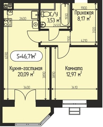 квартал «Мечта» Лобня, коттеджный посёлок Мечта, село Озерецкое фото