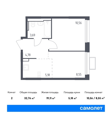 жилой комплекс Квартал Строгино, к 2, Красногорский р-н, Строгино фото