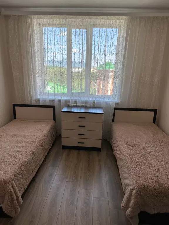 квартира г Ессентуки ул Орджоникидзе 88 к 3 фото 1