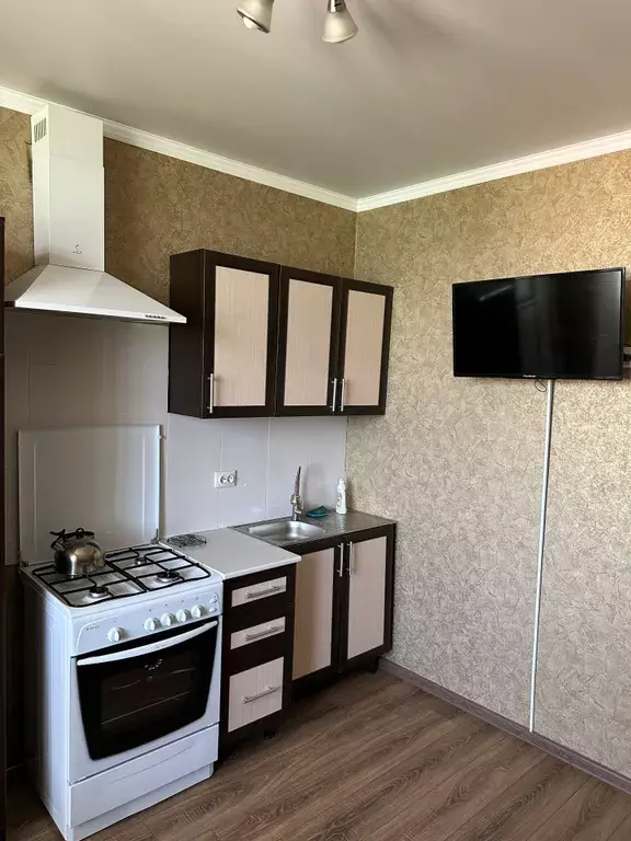 квартира г Ессентуки ул Орджоникидзе 88 к 3 фото 3