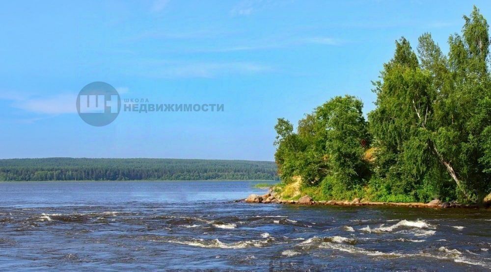 земля р-н Приозерский д Удальцово с пос, Запорожское фото 2