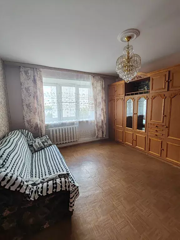 квартира г Тверь ул Хрустальная 41 к 2 фото 1