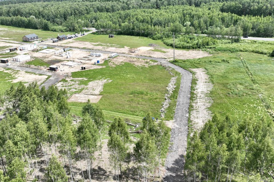 земля городской округ Богородский деревня Пешково фото 1