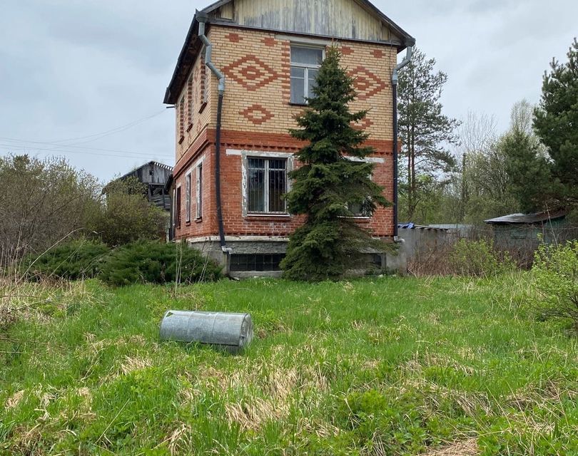 дом городской округ Егорьевск рабочий посёлок Рязановский фото 2