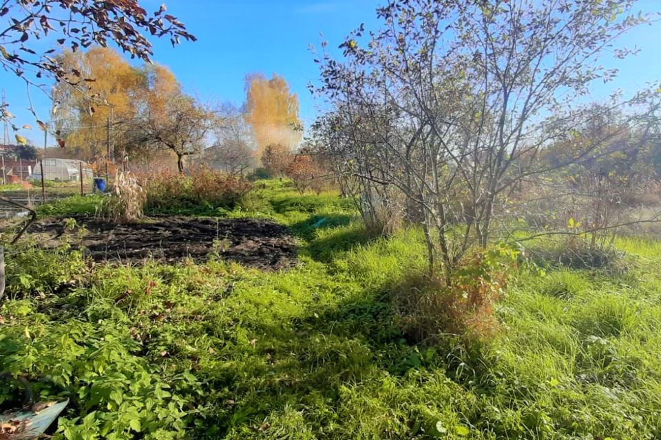 дом 10, городской округ Егорьевск, СНТ Металлист фото 3