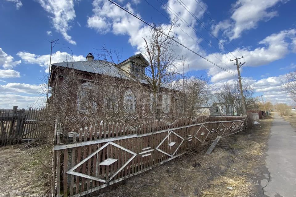 дом городской округ Егорьевск д Михали ул 1 Мая фото 3