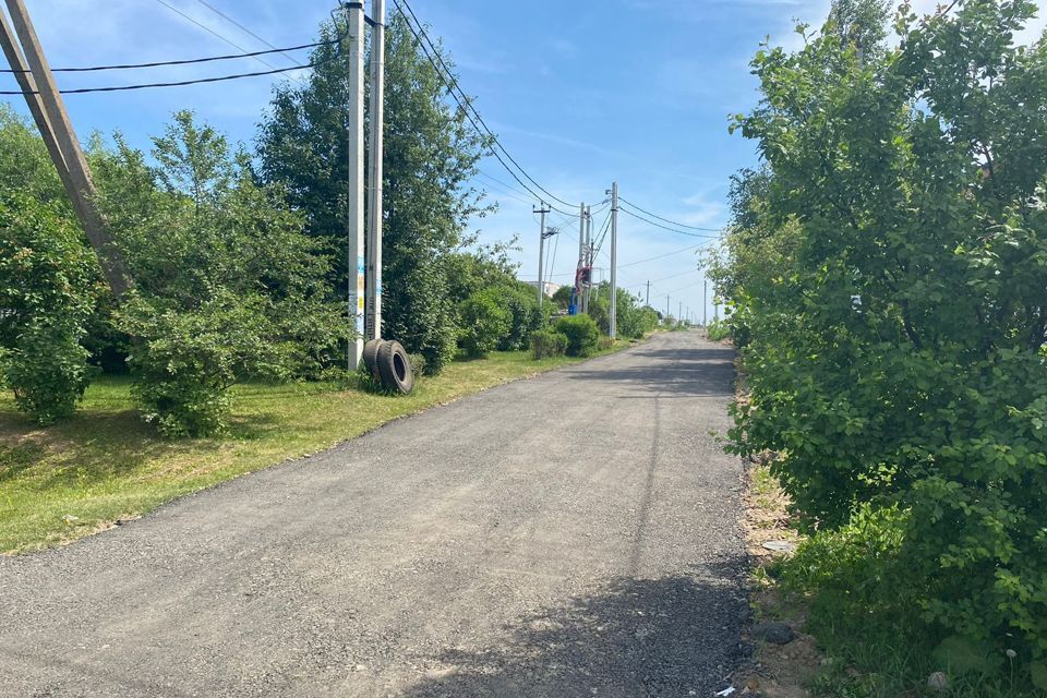 земля городской округ Раменский фото 4