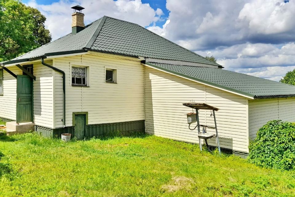 дом городской округ Дмитровский деревня Гора фото 3