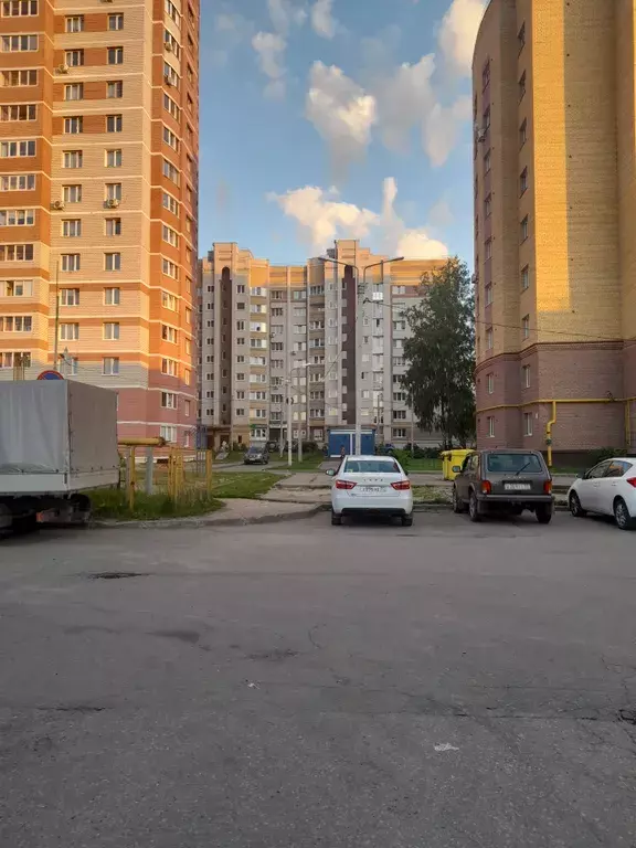 квартира г Ковров ул Строителей 27/2 фото 18