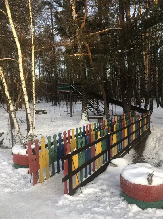 дом городской округ Раменский д Осеченки ул Графская 17 Раменское фото 14