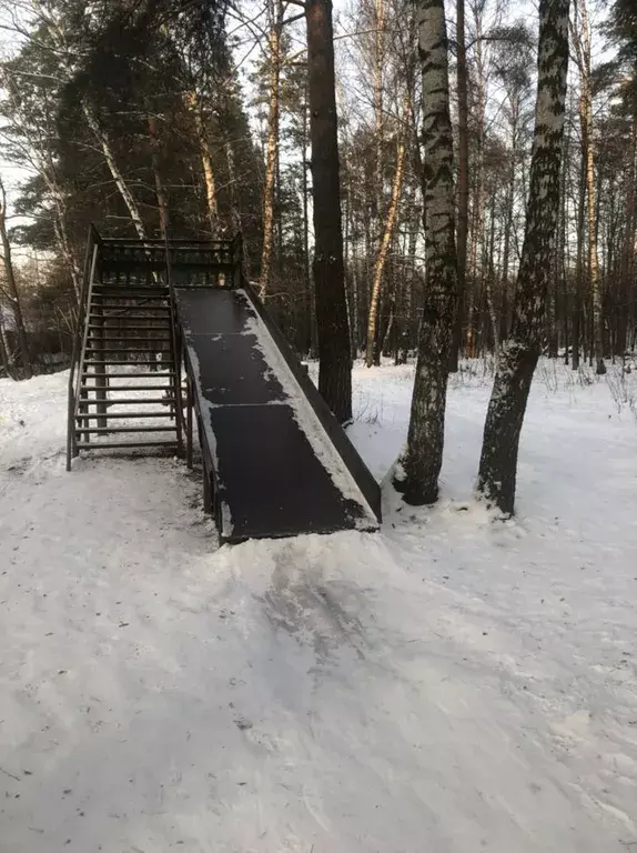 дом городской округ Раменский д Осеченки ул Графская 17 Раменское фото 16