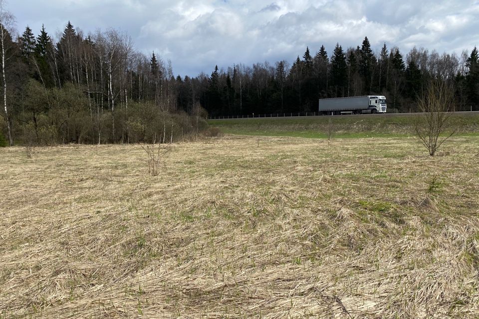 земля городской округ Можайский деревня Ельня фото 8