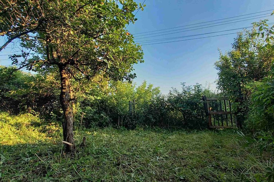 земля городской округ Павловский Посад д Кузнецы 110 фото 6