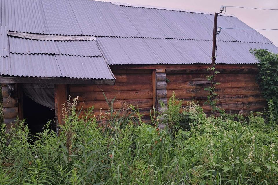 дом городской округ Егорьевск садоводческое некоммерческое товарищество Силуэт фото 6