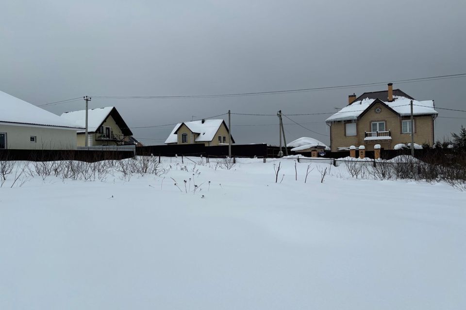 земля городской округ Дмитровский посёлок совхоза Останкино, Садовая улица, 36 фото 5