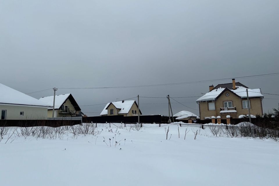 земля городской округ Дмитровский посёлок совхоза Останкино, Садовая улица, 36 фото 7