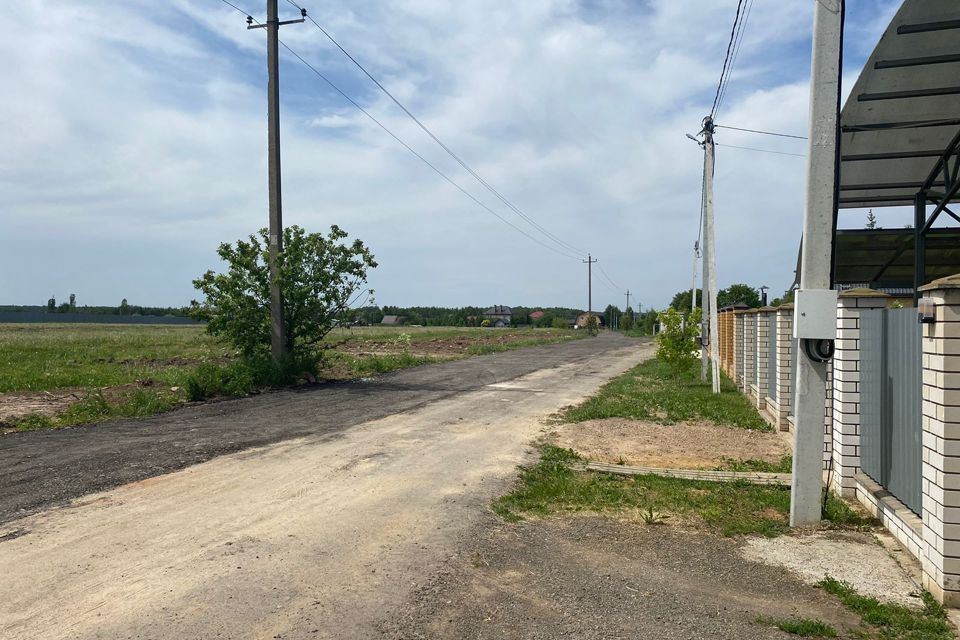 земля городской округ Раменский фото 6