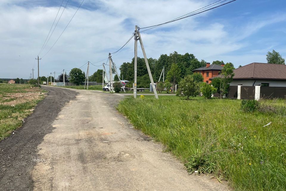 земля городской округ Раменский фото 7