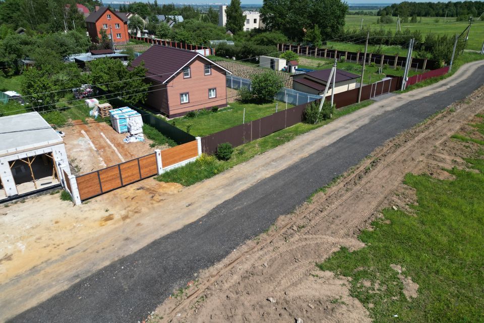 земля городской округ Раменский фото 9