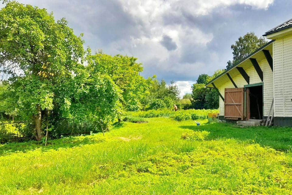 дом городской округ Дмитровский деревня Гора фото 7