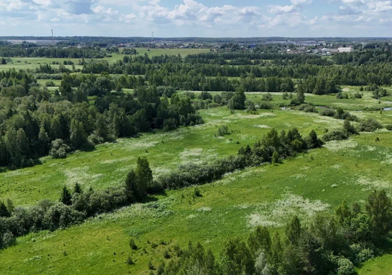 земля городской округ Солнечногорск рп Менделеево 9751 км, СНТ Медвежий Угол, 38, г. о. Солнечногорск, Рогачёвское шоссе фото 9