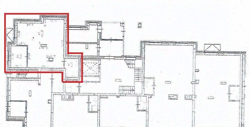 свободного назначения г Новосибирск р-н Калининский ул Василия Клевцова 3 фото 2