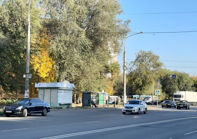 г Самара р-н Советский Победа ул 22 Партсъезда фото