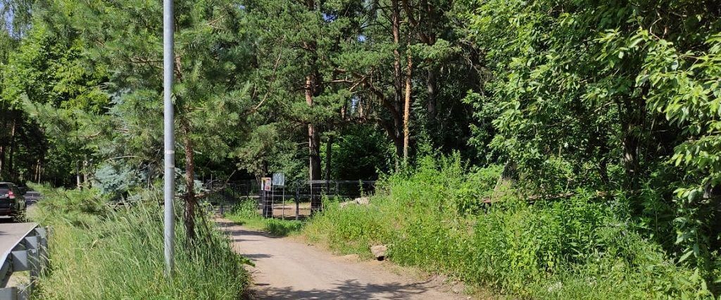 земля городской округ Одинцовский д Шульгино тер ГП-4 ул Цветочная 26 Крылатское фото 10