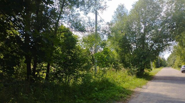 земля ул Центральная Переславль-Залесский городской округ фото