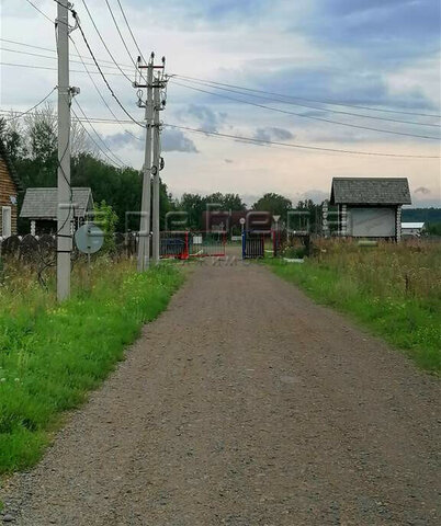 городское поселение Емельяново фото