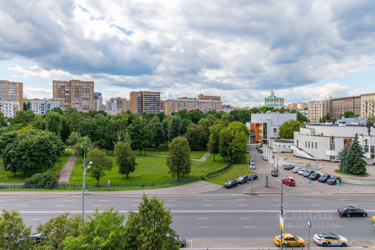 квартира г Москва ЦАО пер Троицкий 1-й апарт-комплекс Sole Hills Московская область фото 26