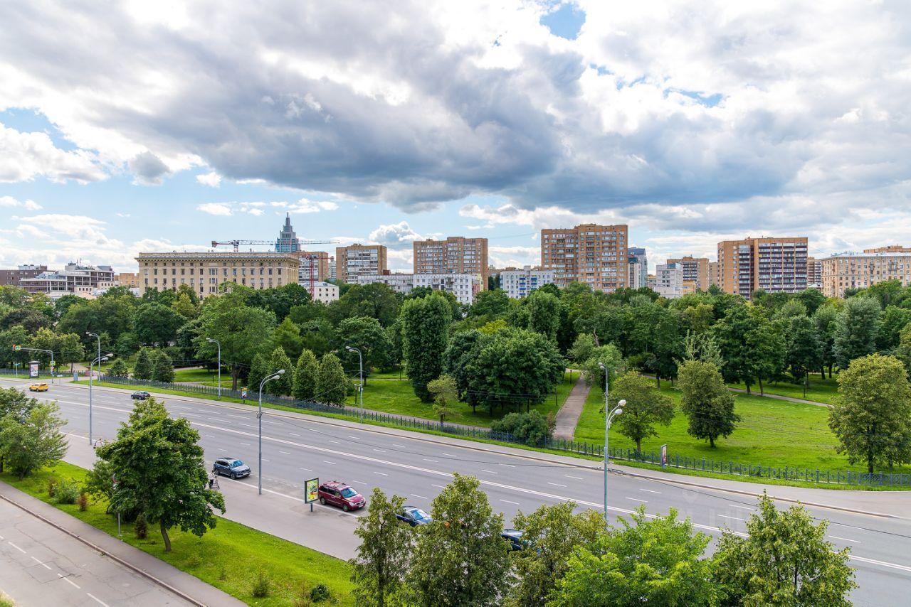 квартира г Москва ЦАО пер Троицкий 1-й апарт-комплекс Sole Hills Московская область фото 27