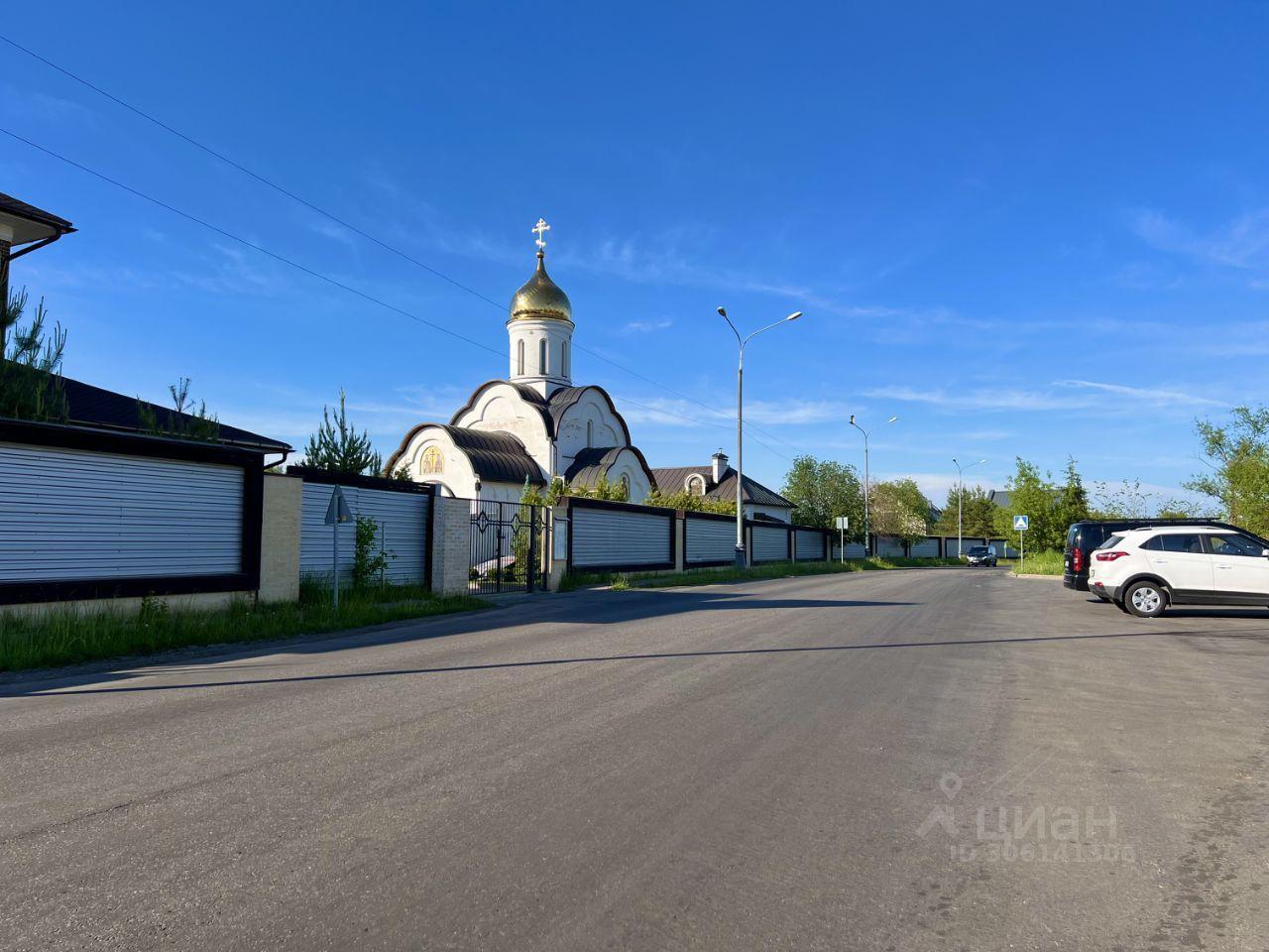 земля г Москва д Крёкшино ул Лесная Марушкинское Новомосковский административный округ, Московская область, городской округ Наро-Фоминский, Апрелевка фото 17