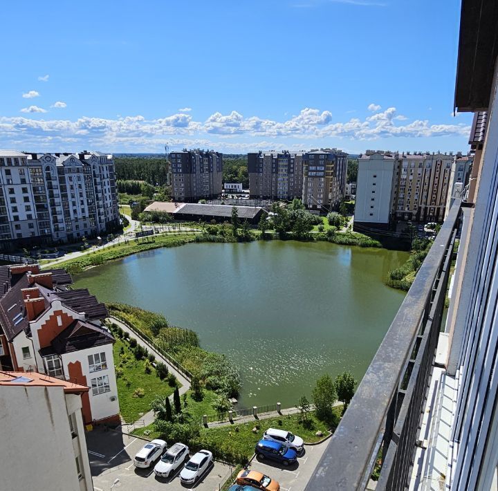 квартира р-н Зеленоградский г Зеленоградск ул Окружная 7 фото 11