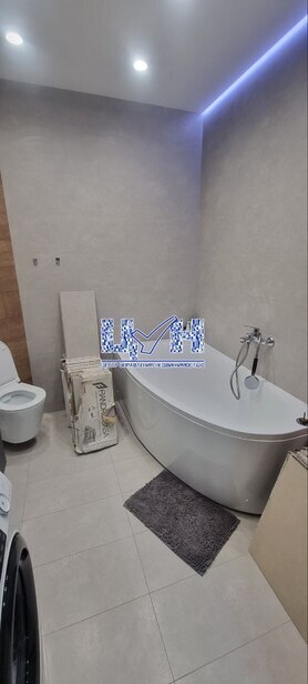 квартира г Курск р-н Центральный ул генерала Григорова 36 фото 7