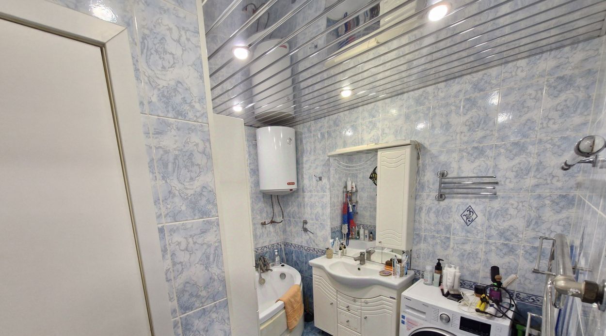 квартира г Муром ул Воровского 71 фото 14