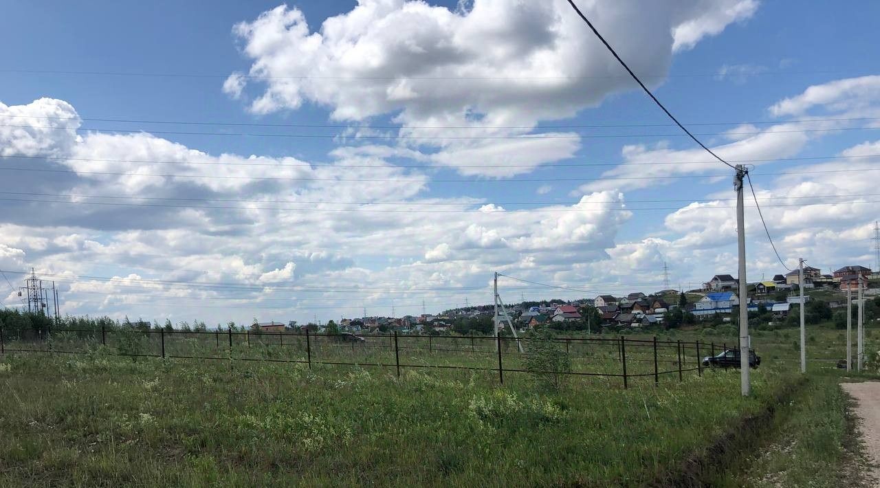 земля р-н Пермский д Мартьяново ул Восточная фото 2