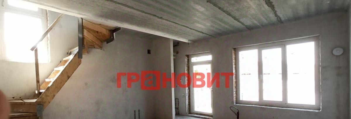 квартира р-н Новосибирский с Новолуговое мкр Березки 2 5-й кв-л, 37/2/3 фото 4