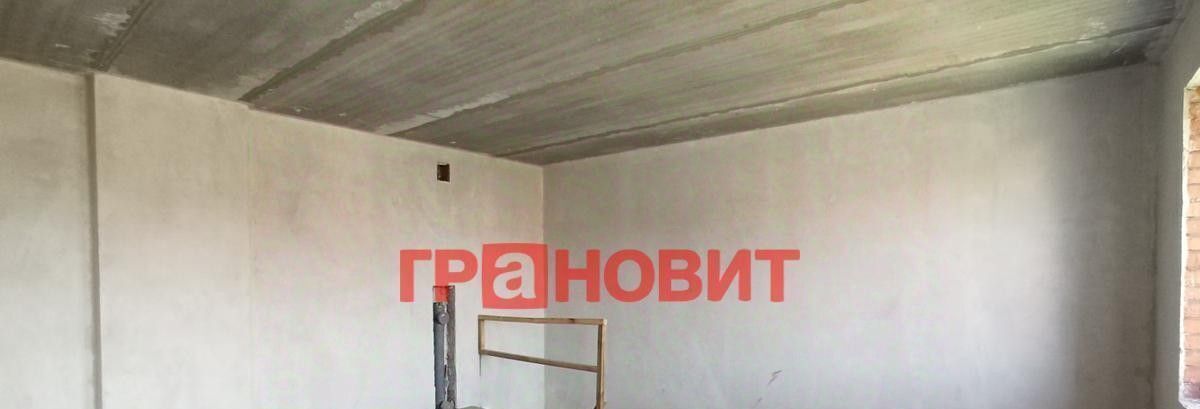 квартира р-н Новосибирский с Новолуговое мкр Березки 2 5-й кв-л, 25/2/2 фото 7