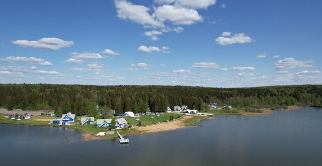 ул Ленина 1а 68 км, Краснозаводск, Ярославское шоссе фото