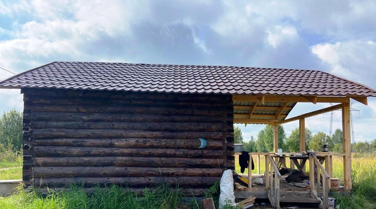 дом р-н Иглинский с/с Чуваш-Кубовский сельсовет, садовое общество, Здоровье фото 4