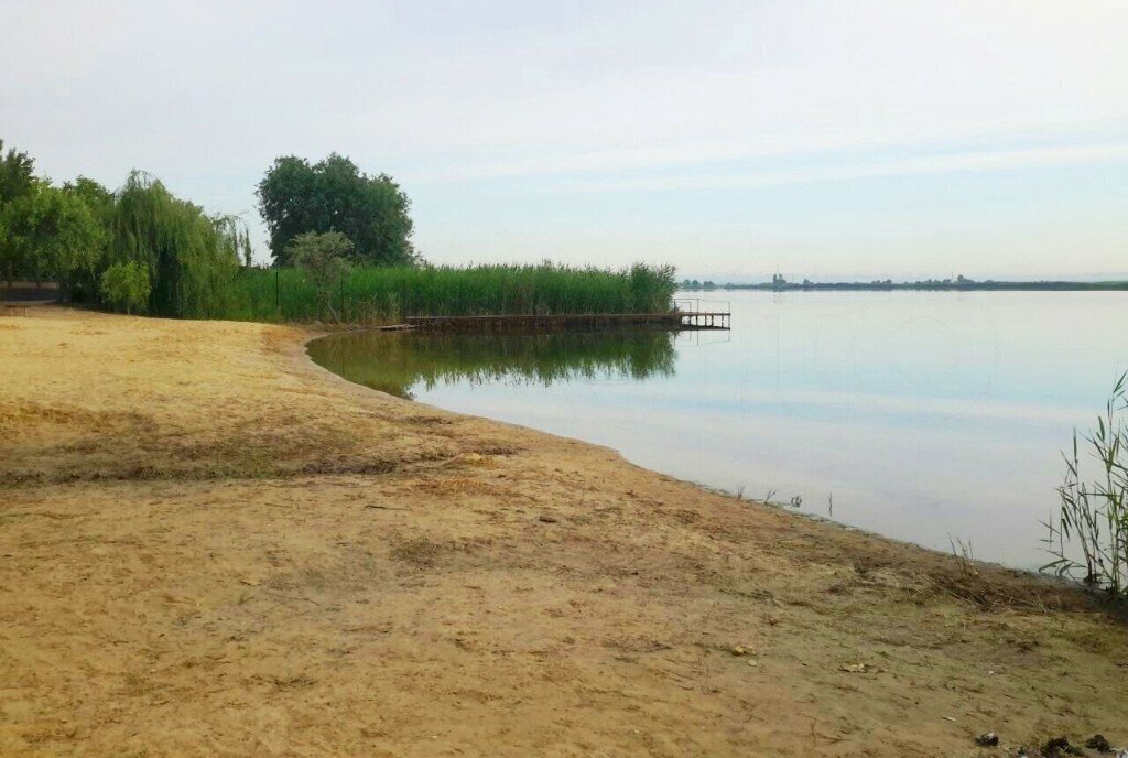 земля г Батайск садоводческое товарищество Гидромеханизатор, 12-я улица, 259 фото 1