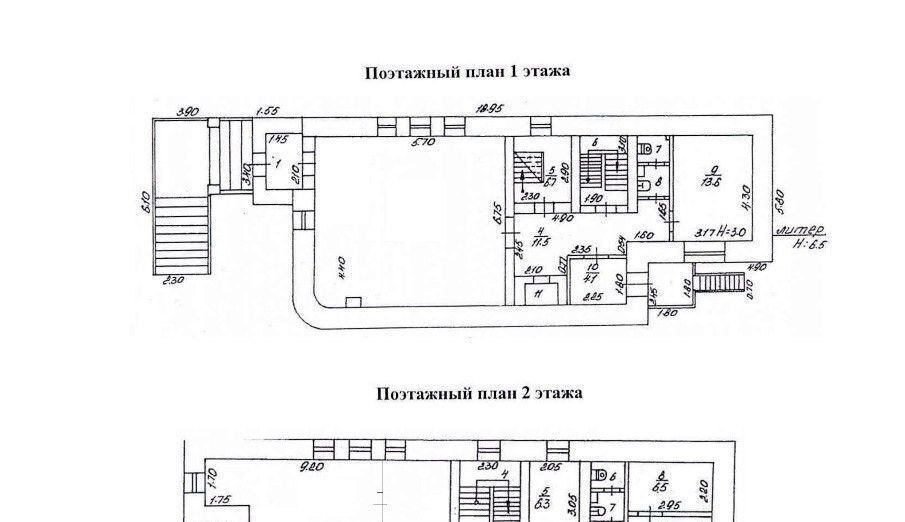 свободного назначения г Сургут ул Республики 72/1 8-й фото 7